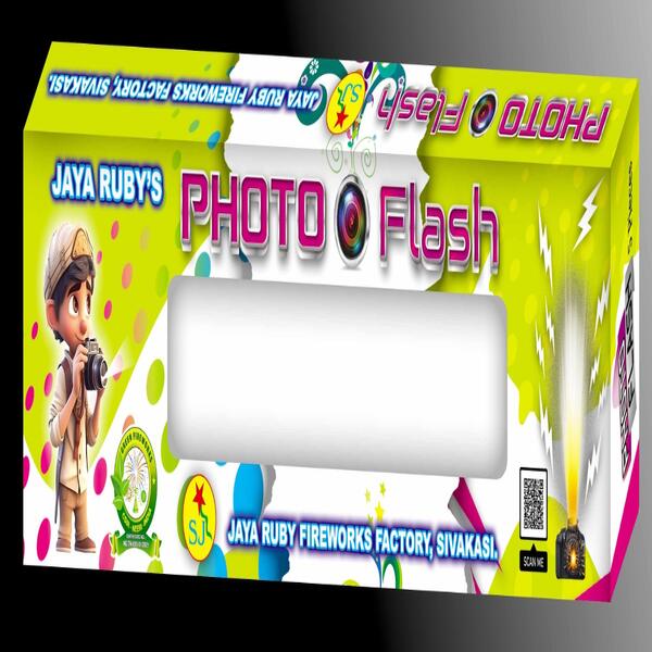 photo flash