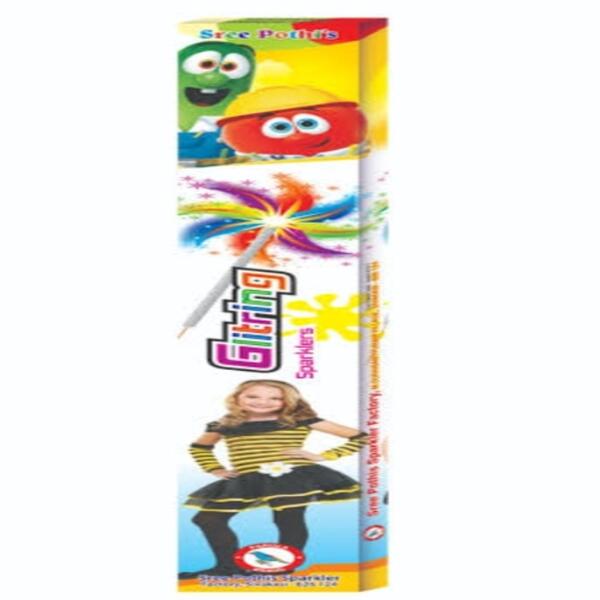 30cm Colour